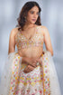 Adara Lehenga Set